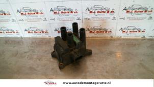 O126755 Gebruikte bobine Mazda 6.