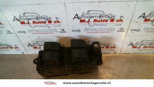 O108836 Gebruikte schakelblok ruiten Mazda 6.