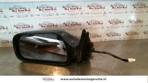 O85761 Gebruikte spiegel buiten links Toyota Camry