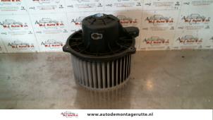 O129953 Gebruikte aanjager Hyundai Getz