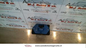 O130947 Gebruikte kachel weerstand Hyundai Getz