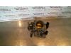 Gebruikte Gasklephuis Mazda 323F O122827