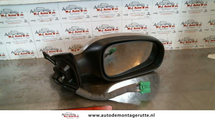 Gebruikte Buitenspiegel rechts Volvo S80 O87888