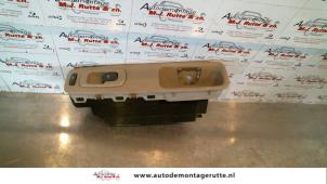 O108135 Gebruikte elektrisch raam schakelaar Volvo S80