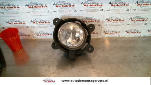 O74865 Gebruikte mistlamp links-voor Kia Sorento