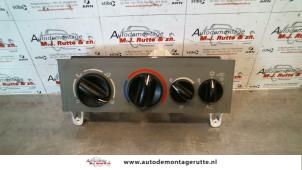 Gebruikte Kachel Bedieningspaneel Citroen Berlingo Multispace 1.8 Prijs op aanvraag aangeboden door Autodemontage M.J. Rutte B.V.