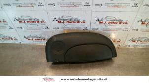 O80787 Gebruikte deurgreep 2deurs rechts Renault Kangoo