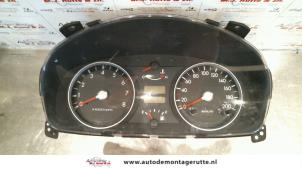 O99410 Gebruikte kilometerteller km Hyundai Getz