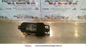 O98878 Gebruikte module (diversen) Renault Megane