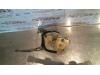Gebruikte Slotmechaniek Portier 2Deurs links Toyota Yaris O82576
