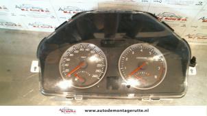 O132868 Gebruikte kilometerteller km Volvo V50