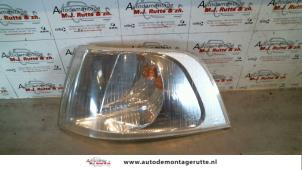 O76057 Gebruikte knipperlicht links Volvo S40/V40