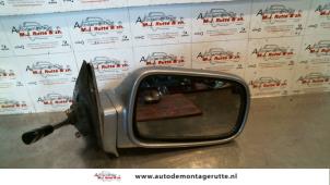 O87810 Gebruikte buitenspiegel rechts Honda Civic