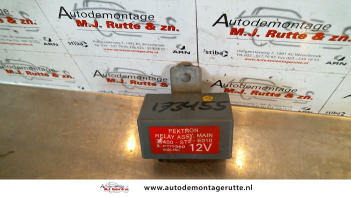 Gebruikte Relais Honda Civic O105552