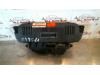 Gebruikte Chaufage Bedieningspaneel Ford Focus O100017