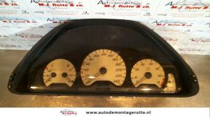 O99225 Gebruikte kilometerteller km Mercedes CLK
