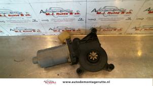 O89878 Gebruikte motor portierruit Mercedes CLK