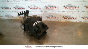 O127531 Gebruikte ontsteking (compleet) Mitsubishi Space Wagon