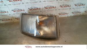 O76571 Gebruikte pinker rechts Citroen Jumper