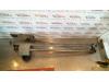 Gebruikte Ruitenwismotor+Mechaniek Citroen Jumper O118939