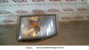 O75879 Gebruikte clignoteur links Citroen Jumper