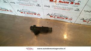 Gebruikte Injector (benzine injectie) Citroen Xsara Picasso (CH) 1.8 16V Prijs € 15,00 Margeregeling aangeboden door Autodemontage M.J. Rutte B.V.
