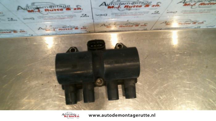 Gebruikte Bobine Opel Astra O126328