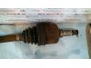 Gebruikte Homokineetas links-voor Ford Transit O110980