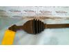 Gebruikte Homokineetas links-voor Ford Transit O110980