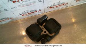 O126234 Gebruikte bobine Mercedes C-Klasse