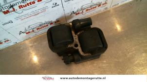 O126235 Gebruikte bobine Mercedes C-Klasse