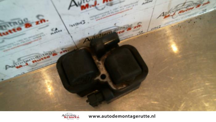 Gebruikte Bobine Mercedes C-Klasse O126236