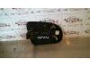 Gebruikte Spiegelglas links Opel Corsa O85918