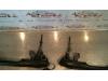 Gebruikte Portiergreep 2Deurs links Volkswagen Polo O79664