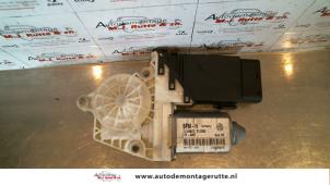 O90300 Gebruikte motor portierruit Seat Leon