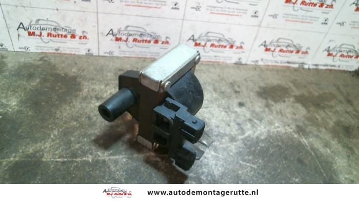 Gebruikte Bobine Opel Corsa O126393