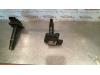 Gebruikte Pen Bobine Audi A3 O124657