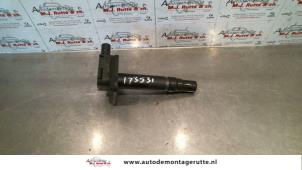 O124654 Gebruikte pen bobine Audi A3