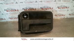 O92162 Gebruikte achterklep handgreep Citroen Jumpy