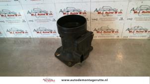 O116828 Gebruikte luchtregelklep Seat Leon