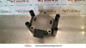 O127282 Gebruikte bobine Seat Ibiza