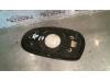 Gebruikte Spiegelglas rechts Kia Rio O88484