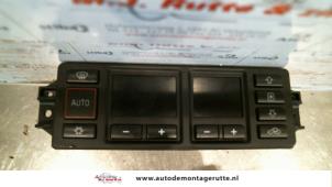 O99933 Gebruikte kachel bedieningspaneel Audi A3