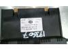 Gebruikte Kachel Bedieningspaneel Audi A3 O99933