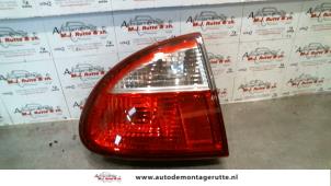 O94139 Gebruikte achterlicht links Seat Leon