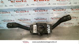 O102257 Gebruikte schakelaar stuurkolom (licht) Audi A3