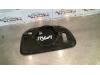 Gebruikte Spiegelglas links Mitsubishi Colt O86239