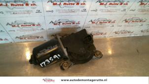 O118174 Gebruikte ruitenwissermotor voor Toyota Corolla