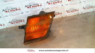 O75777 Gebruikte pinker links Nissan Micra