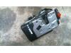 Gebruikte Portierslot Mechaniek 4Deurs links-achter Opel Vectra O83318